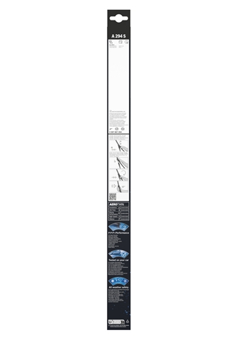 AEROTWIN