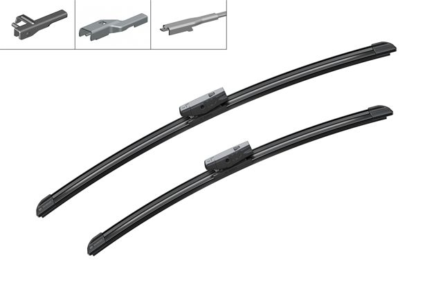 Imagine pentru produsul „AEROTWIN MULTI-CLIP"