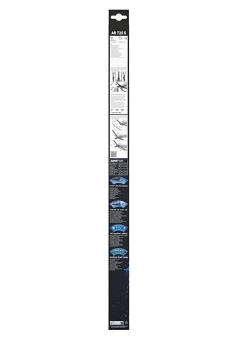 AEROTWIN RETROFIT