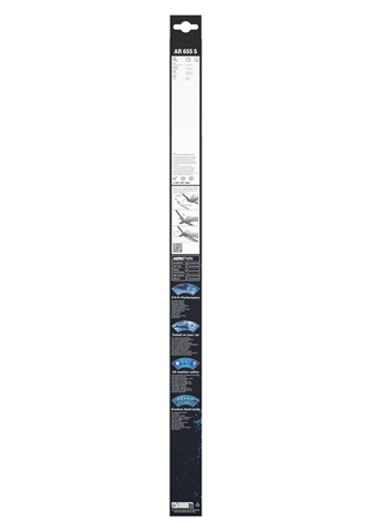 AEROTWIN RETROFIT