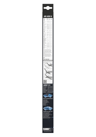 AEROTWIN RETROFIT