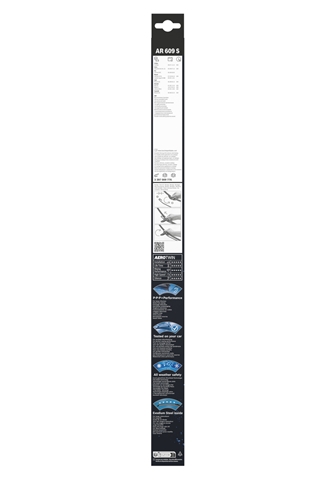 AEROTWIN RETROFIT