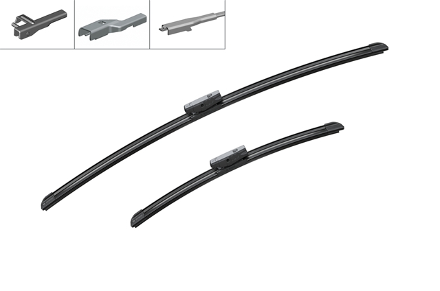 AEROTWIN MULTI-CLIP