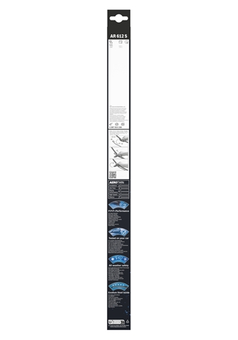 AEROTWIN RETROFIT