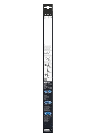 AEROTWIN