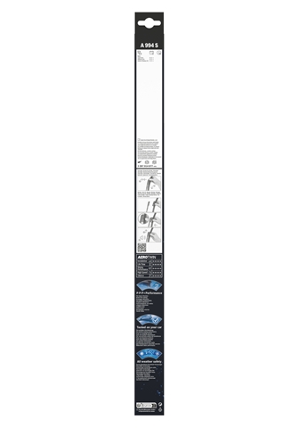 AEROTWIN
