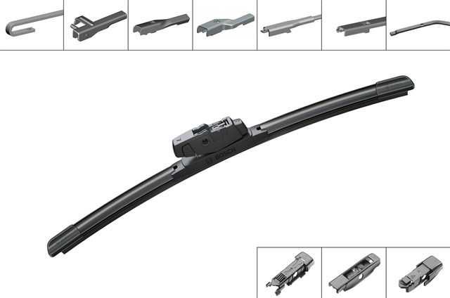 FLATWIPER