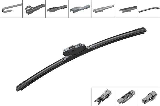 FLATWIPER
