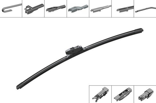 FLATWIPER
