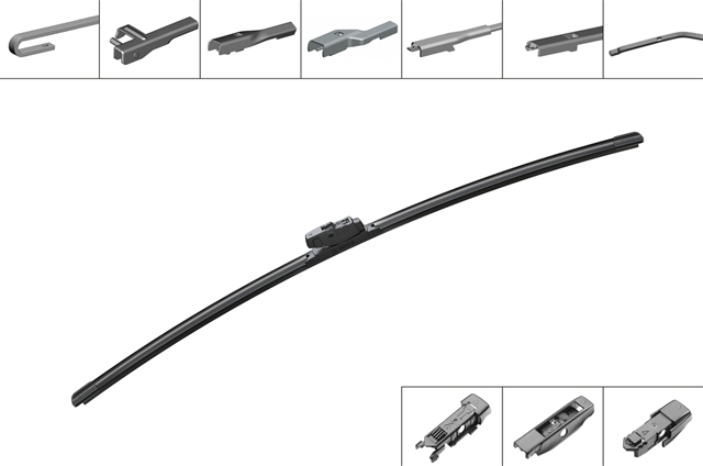 FLATWIPER