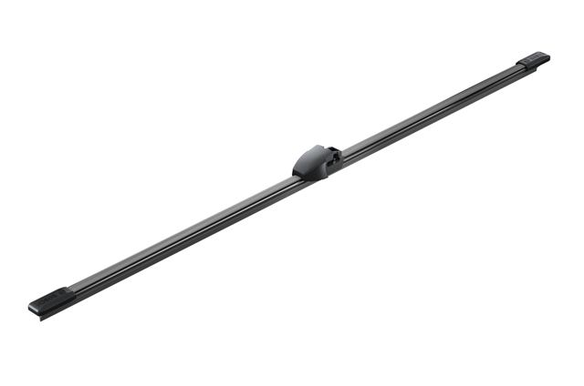 REAR AEROTWIN