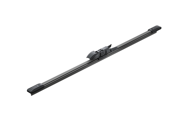 REAR AEROTWIN