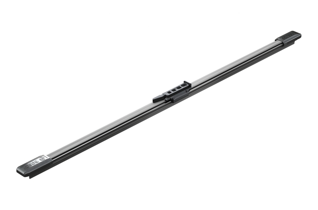 REAR AEROTWIN