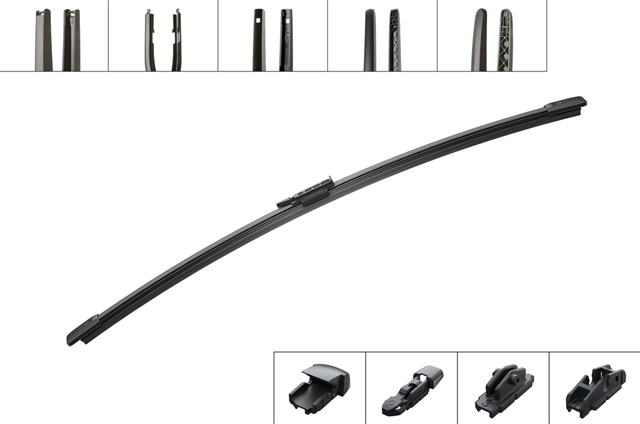 Imagine pentru produsul „REAR AEROTWIN"