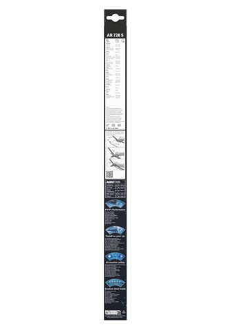 AEROTWIN RETROFIT