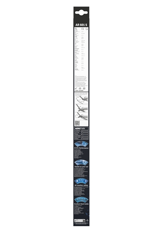 AEROTWIN RETROFIT