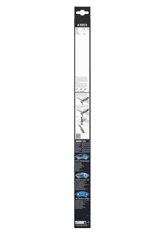 AEROTWIN