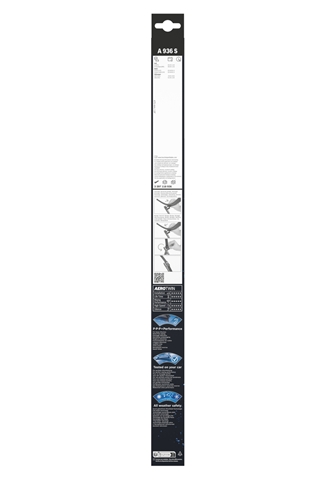 AEROTWIN