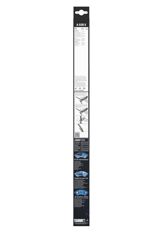 AEROTWIN