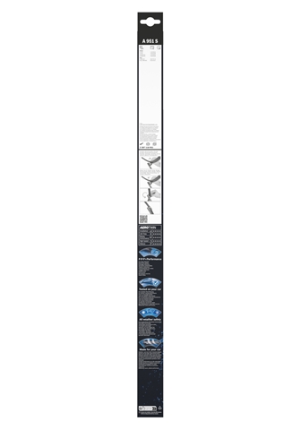 AEROTWIN
