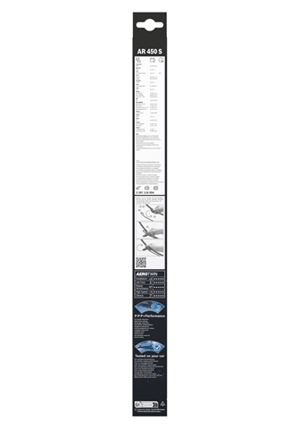 AEROTWIN RETROFIT