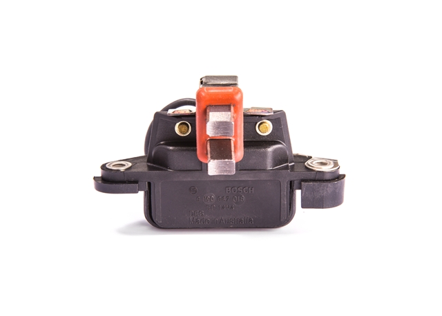 REGULATOR, ALTERNATOR