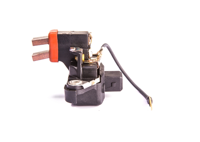 REGULATOR, ALTERNATOR