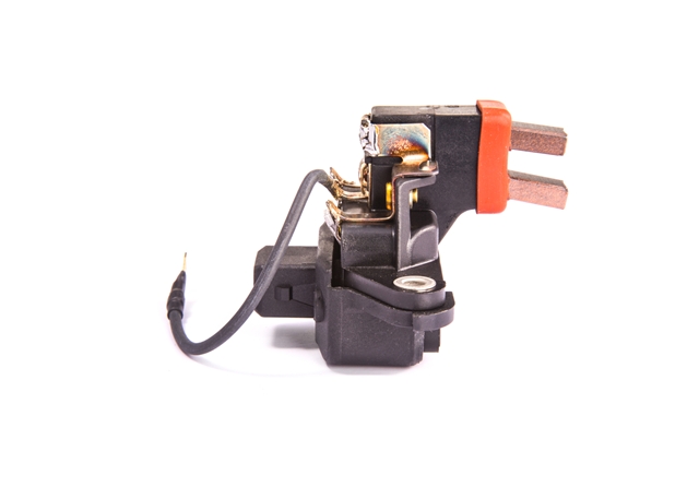 REGULATOR, ALTERNATOR