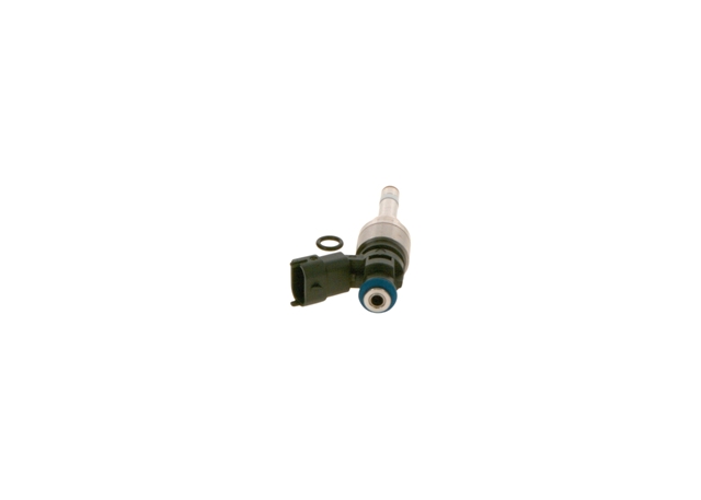 INJECTOR, ADITIV
