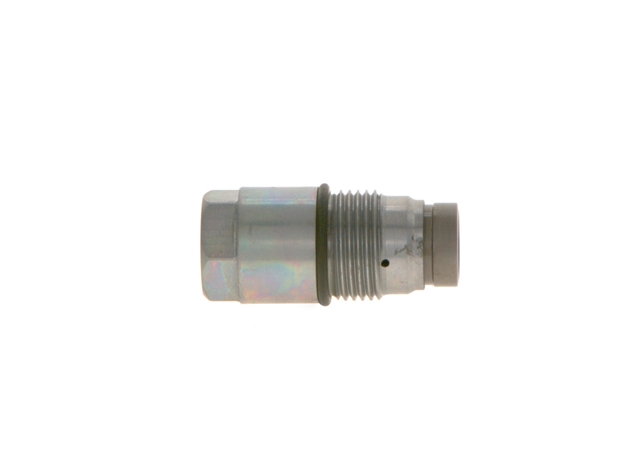 SUPAPA LIMITARE PRESIUNE, SISTEM COMMON-RAIL