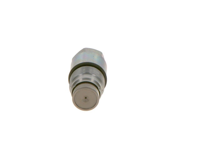SUPAPA LIMITARE PRESIUNE, SISTEM COMMON-RAIL