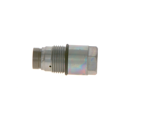 SUPAPA LIMITARE PRESIUNE, SISTEM COMMON-RAIL