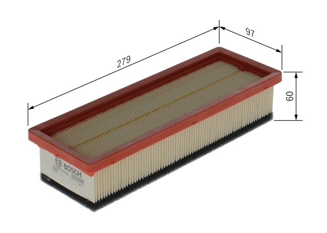 FILTRU AER