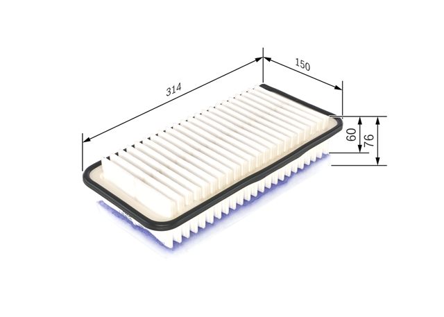 FILTRU AER