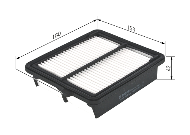 FILTRU AER