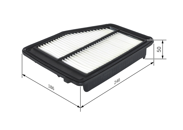 FILTRU AER (FILTRE)