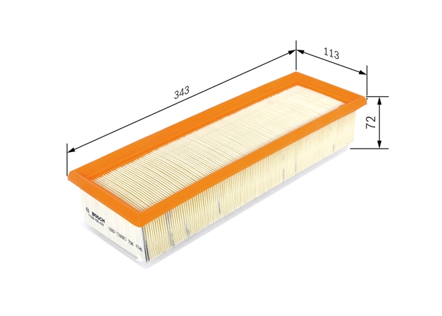 FILTRU AER (FILTRE)