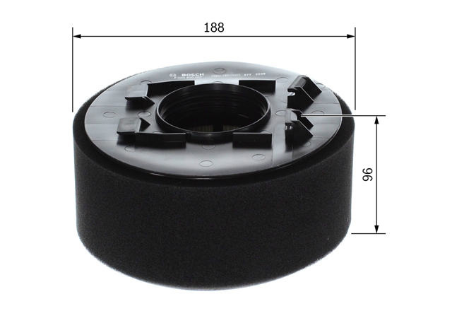 FILTRU AER (FILTRE)