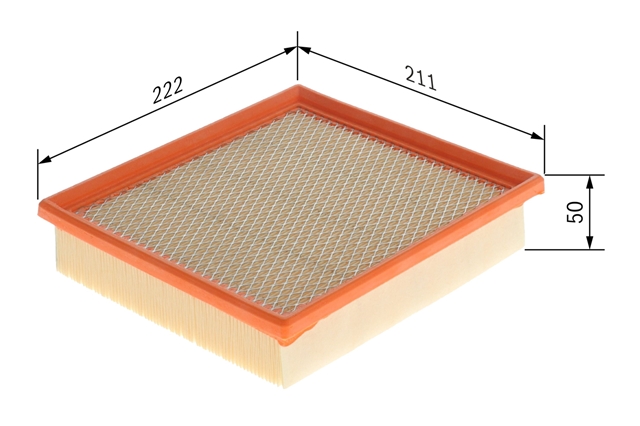 FILTRU AER (FILTRE)