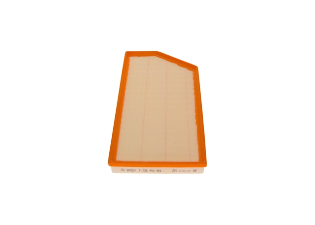 Imagine pentru produsul „FILTRU AER S0468 (FILTRE)"