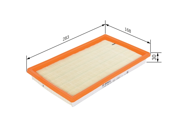 FILTRU AER S0473 (FILTRE)