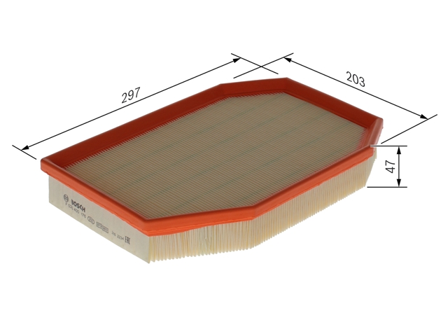 FILTRU AER (FILTRE)