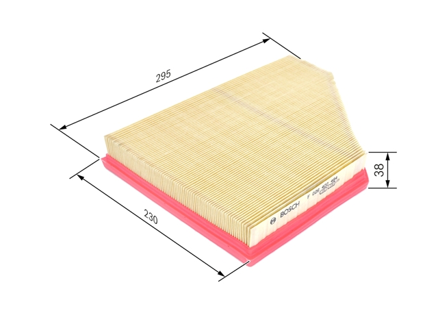 FILTRU AER (FILTRE)