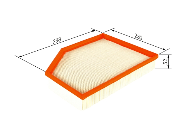 FILTRU AER (FILTRE)