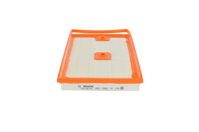 Imagine pentru produsul „FILTRU AER S0543 (FILTRE)"