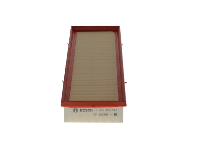 Imagine pentru produsul „FILTRU AER S0549 (FILTRE)"