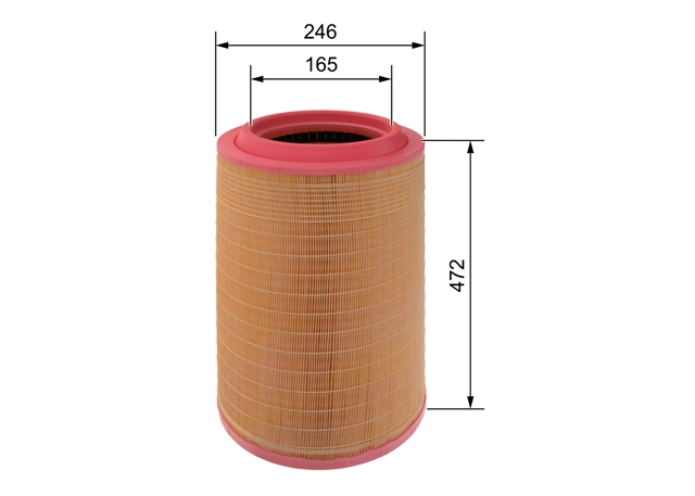 FILTRU AER (FILTRE)
