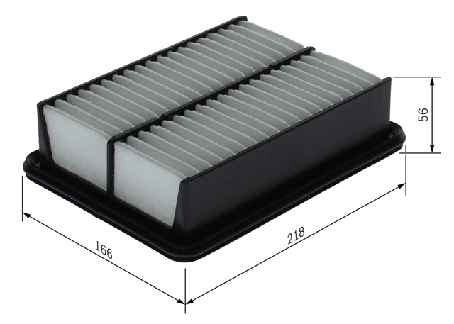 FILTRU AER