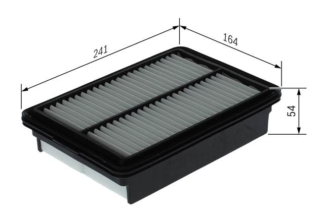 FILTRU AER