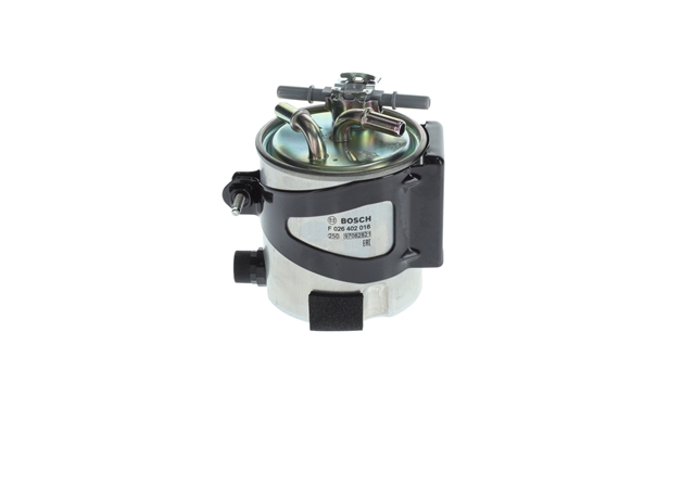 FILTRU COMBUSTIBIL